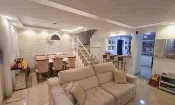 Imagem 4: Vendo Linda Casa de Condomínio Moderna Triplex no Quebra-Côco, Jardim Guanabara