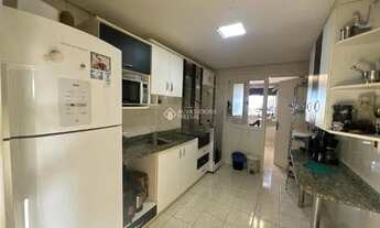 Imagem 5: CANOAS - Apartamento Padrão - Marechal Rondon