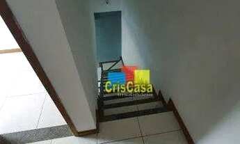 Imagem 6: Casa com 2 dormitórios à venda, 130 m² por R$ 200.000,00 - Extensão Serramar - Rio das Ost