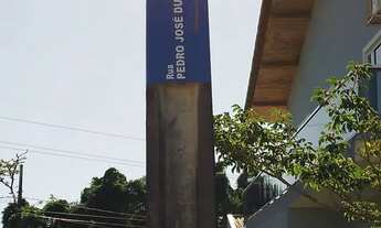 Imagem 2: Tereno de esquina