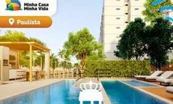 Imagem 5: ECOS Apartamento para venda em Paulista com 2 quartos 1 suíte e varanda