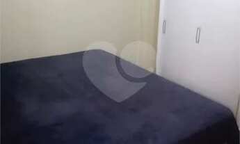 Imagem 5: Apartamento - 03 quartos - Méier [ME