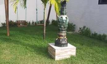 Imagem 6: Apartamento para venda tem 34 metros quadrados com 1 quarto em Encruzilhada - Recife - PE