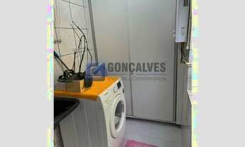 Imagem 7: SAO BERNARDO DO CAMPO - Residential / Apartment - DEMARCHI