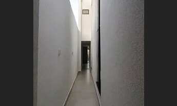 Imagem 5: Casa de 3 quartos com 3 suítes em condomínio na rua 8 Vicente Pires