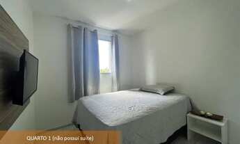 Imagem 2: Apartamento à venda, 2quartos com 50m², em Pedro Gondim - Bairro dos Estados - João Pesso