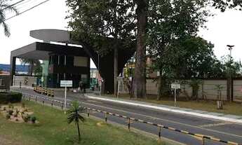 Imagem 5: Casa Duplex No Condomínio Residencial Forest Hill Avenida Torquato Tapajos