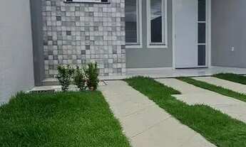 Imagem 2: CASA COM PARCELAMENTO NO BOLETO