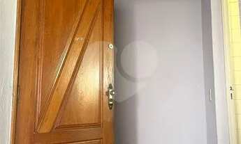 Imagem 4: Apartamento 2 quartos para alugar na Penha [VP