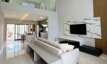 Imagem 4: AN- Casa a venda Camacari Alto Padrão Condomínio Terras Alphaville