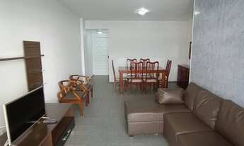 Imagem 2: Excelente apartamento à venda mobiliado, com três dormitórios, sendo 1 suíte + um reversív