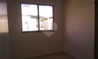 Imagem 6: Cobertura no condomínio Engenho Life[VP