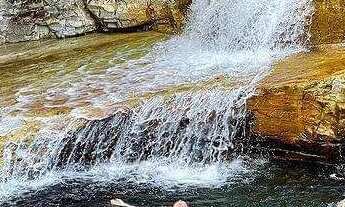 Imagem 6: Terreno Loteamento Capitólio Furnas, Sem Análise