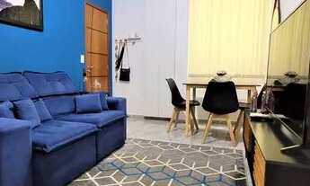 Imagem: Apartamento para venda tem 39 metros quadrados