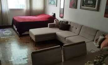 Imagem 5: Apto à venda em frente a praia com 54 metros quadrados com 1 quarto em Itararé - São Vicen