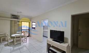 Imagem 6: APARTAMENTO RESIDENCIAL em GUARUJÁ - SP, PITANGUEIRAS