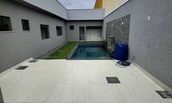 Imagem 2: Goiânia - Casa Padrão - Residencial Porto Seguro