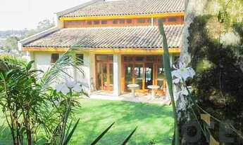 Imagem: COTIA - Casa de Condomínio - Granja Viana