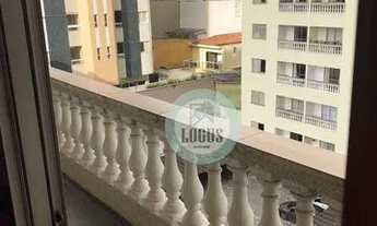 Imagem 4: Apartamento com 3 dormitórios, 102 m² - venda por R$ 510.000,00 ou aluguel por R$ 4.315,00