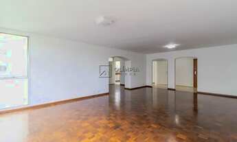 Imagem 4: Venda Apartamento 3 Dormitórios - 160 m² Higienópolis