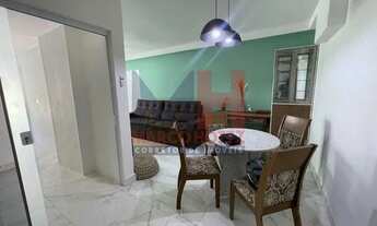 Imagem 6: Apartamento com 2 dorms, Canto do Forte, Praia Grande - R$ 750 mil, Cod: 206124