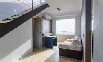 Imagem 6: São Paulo - Apartamento Padrão - Jabaquara