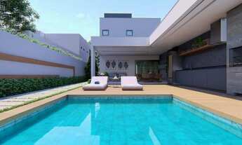 Imagem 6: Casa nova condomínio na Serraria