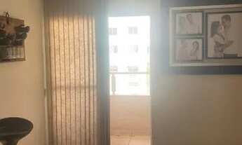 Imagem 7: Apartamento3/4 sendo um suíte - Setor dos Afonsos