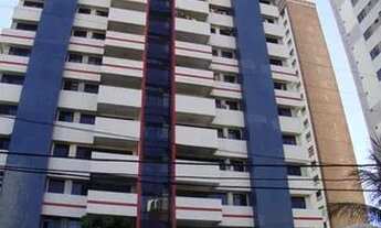 Imagem: Apartamento com 4 quartos no Edifício Solar