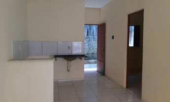 Imagem 3: Casa no Parque Presidente Vargas