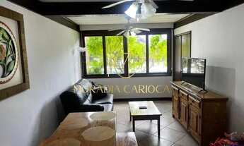 Imagem 6: Casa com 3 quartos dentro de condomínio de locação anual em Manguinhos Búzios