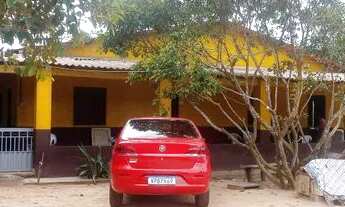 Imagem 6: Milena Alves Casa com 3 dormitórios