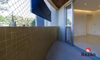 Imagem 4: Apartamento no BIGORRILHO de 164,00 m2 - 02375.001-RZ