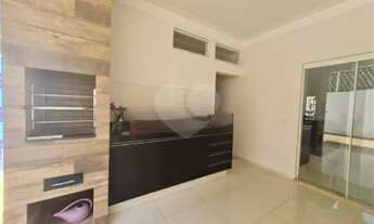 Imagem: Casa em condomínio - Bosque São Carlos