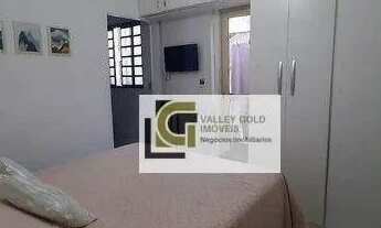 Imagem 5: Casa com 3 dormitórios à venda, 192 m² por R$ 390.000,00 - Jardim Pereira do Amparo - Jaca