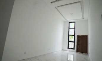 Imagem 5: Casa de condomínio para venda tem 100 metros quadrados com 2 quartos