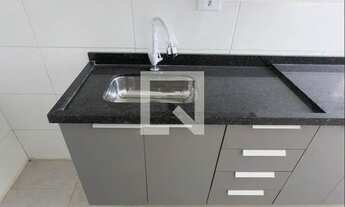 Imagem 6: Apartamento para Aluguel - Parque Paulistano, 1 Quarto, 25 m2