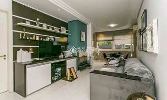 Imagem: Apartamento Garden possui 100 metros quadrados