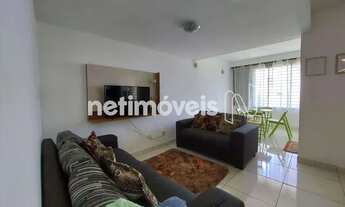 Imagem 2: Locação Village Piatã Salvador