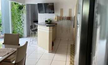 Imagem 4: Casa para venda possui 310 metros quadrados com 3 quartos em Hélio Ferraz - Serra - ES