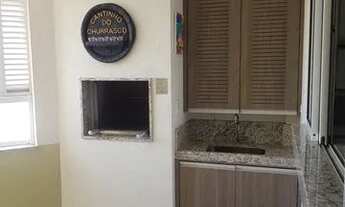 Imagem 2: Apartamento Gleba