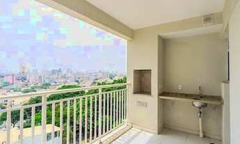 Imagem 5: Apartamento para Aluguel - Santa Paula, 2 Quartos, 70 m2