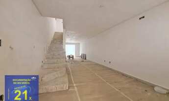 Imagem 4: Sobrado com 3 dormitórios à venda, 150 m² por R$ 1.050.000,00 - Tatuapé - São Paulo/SP