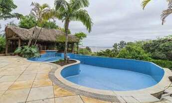 Imagem 5: Casa com 4 dormitórios à venda, 1107 m² por R$ 3.700.000,00 - Vila Assunção - Porto Alegre