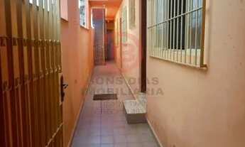 Imagem 5: Casa Terrea a Venda Jardim Hercilia