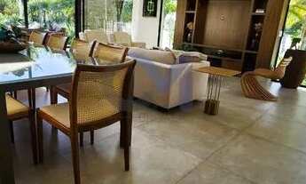 Imagem 4: Casa em Condomínio para Venda em Itu, Condomínio Campos do Santo Antônio 1, 5 dormitórios