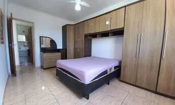 Imagem 5: Apartamento para venda tem 53 metros quadrados com 1 quarto em Boqueirão - Praia Grande