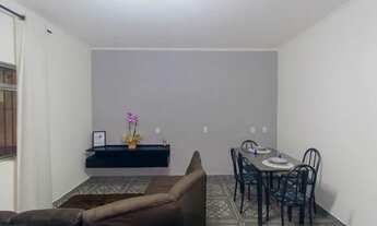 Imagem 6: Kitnet Casa com 1 dormitório