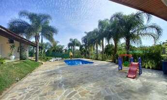 Imagem 7: Casa térrea com 3 dormitórios, avenida principal, terreno semi plano