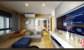 Imagem 2: Apartamento para Aluguel - Pinheiros, 1 Quarto, 73 m2